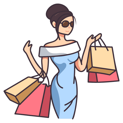 Women's Fashion