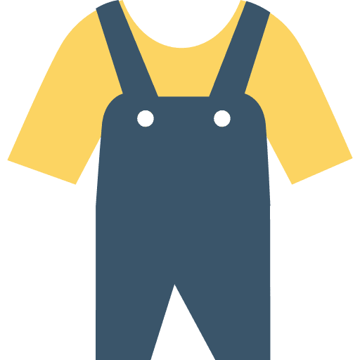 Kid's Fashion