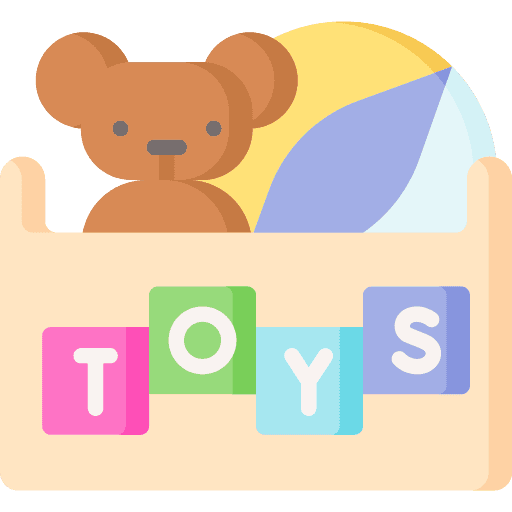 Babies & Toys