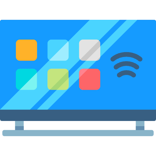 TV & Home Appliances