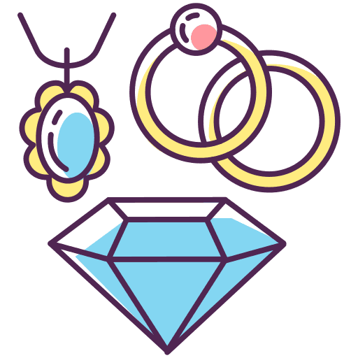 Jewellery