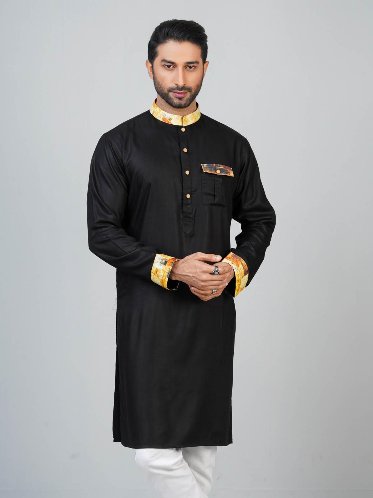 Stylish Premium Panjabi