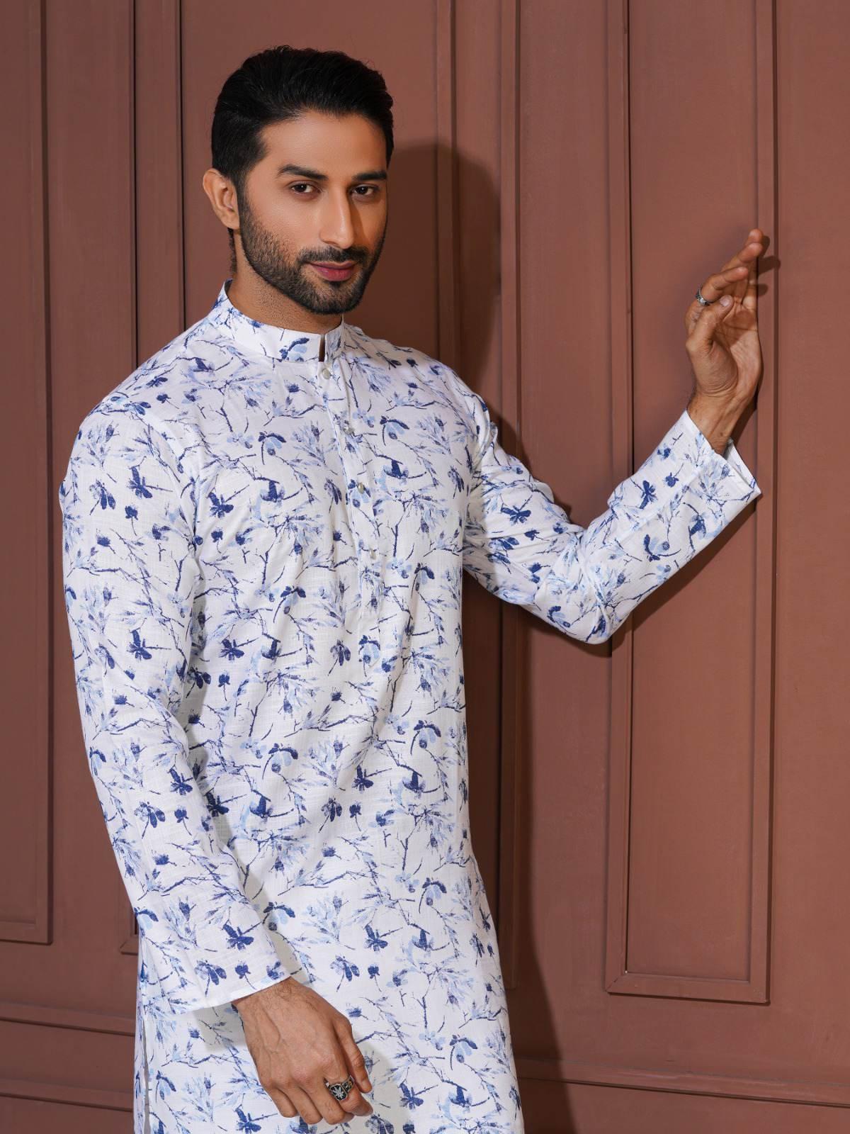Stylish Premium Panjabi