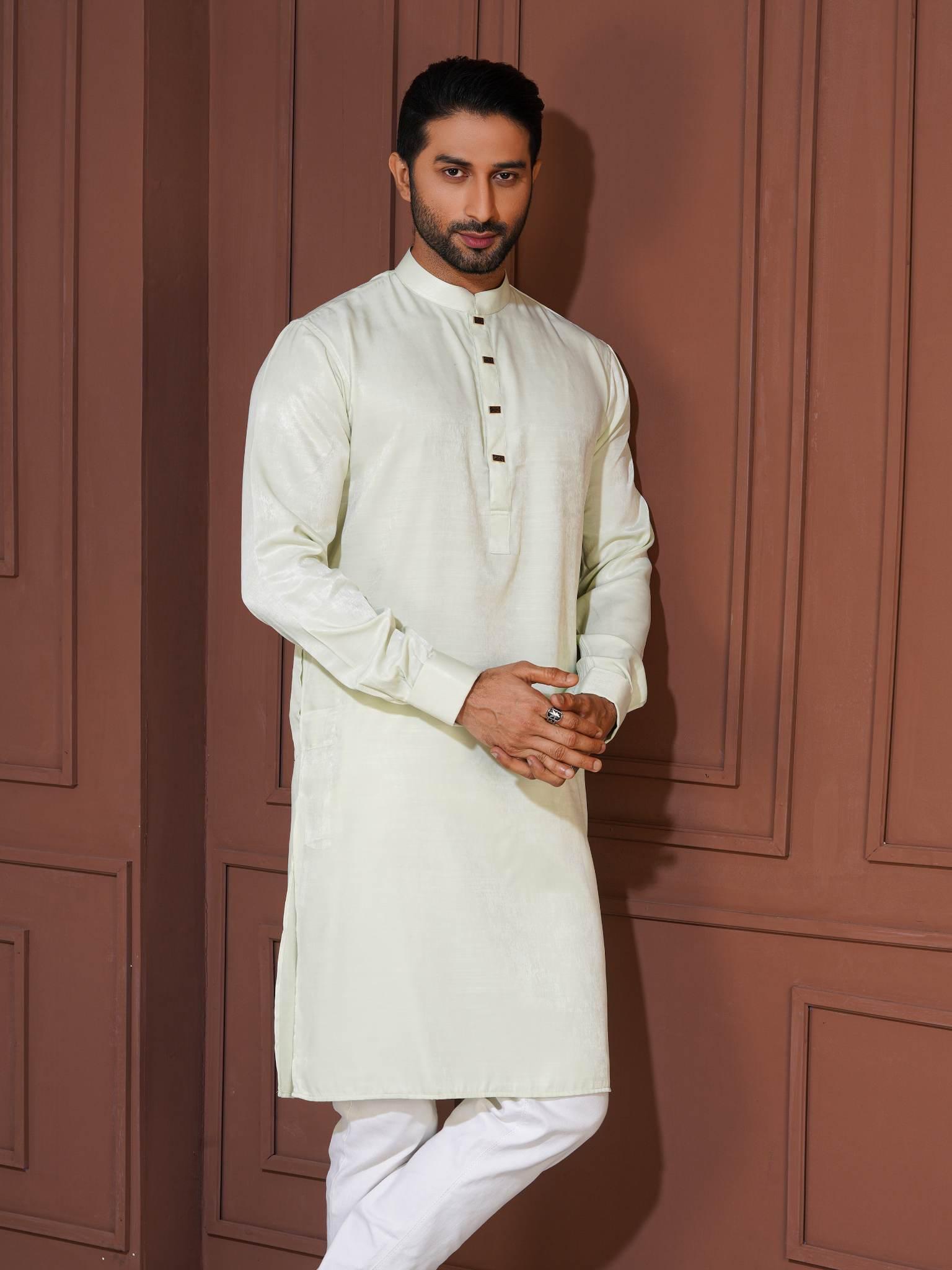 Stylish Premium Panjabi
