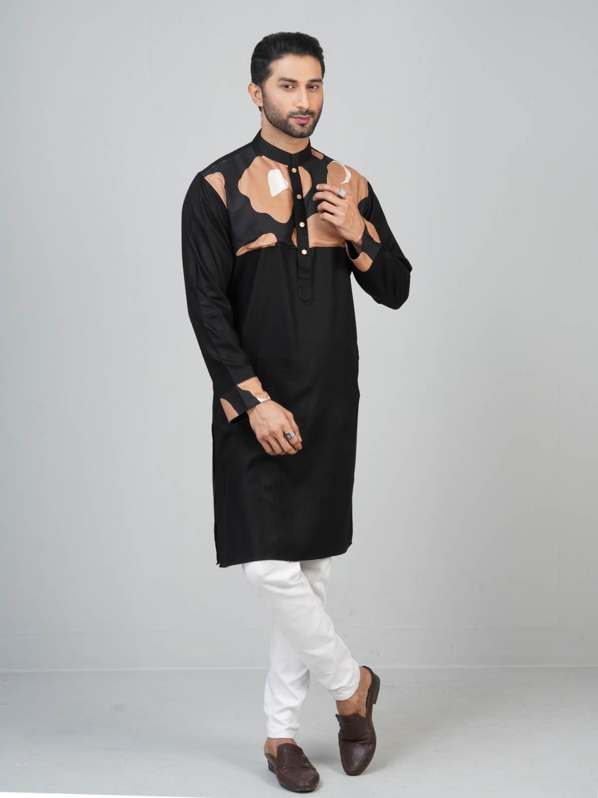 Stylish Premium Panjabi