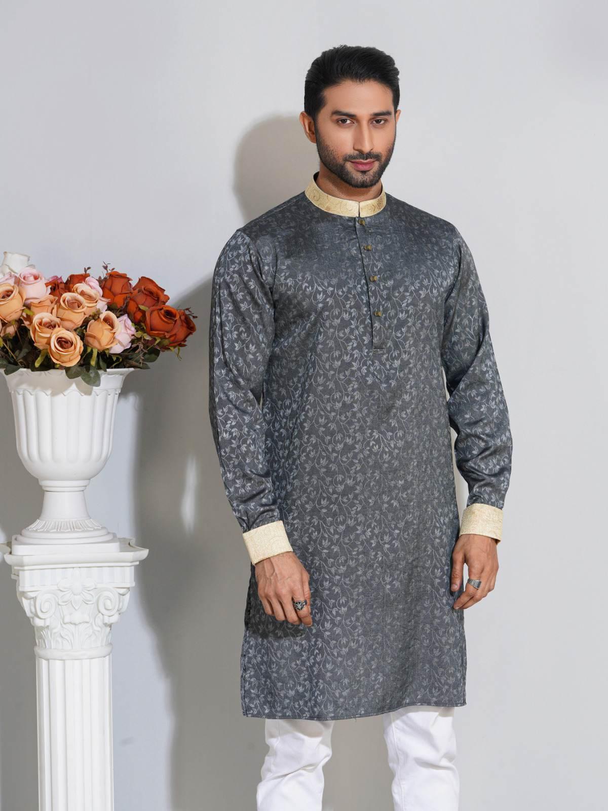 Stylish Premium Panjabi