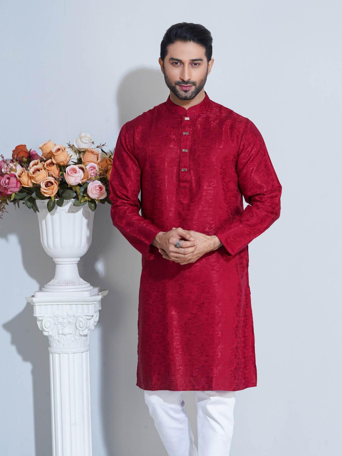 Stylish Premium Panjabi