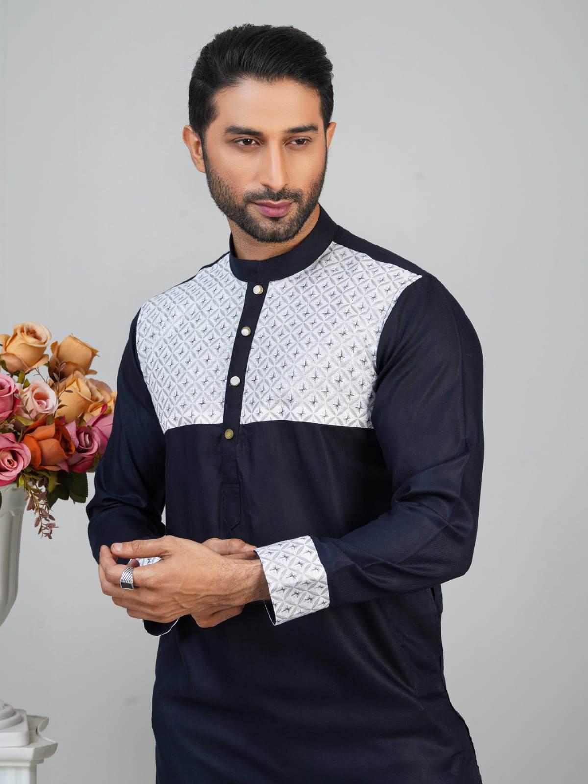Stylish Premium Panjabi