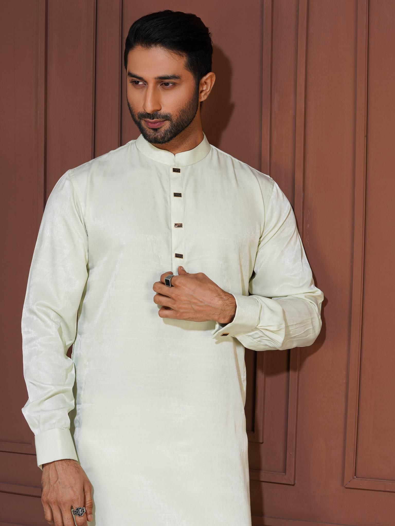 Stylish Premium Panjabi