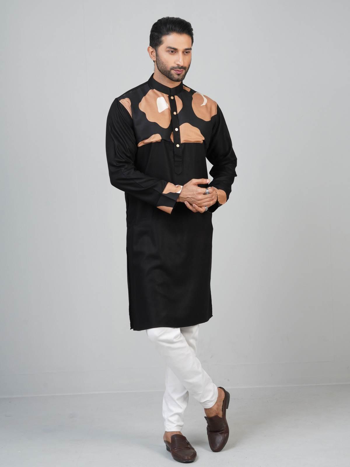 Stylish Premium Panjabi