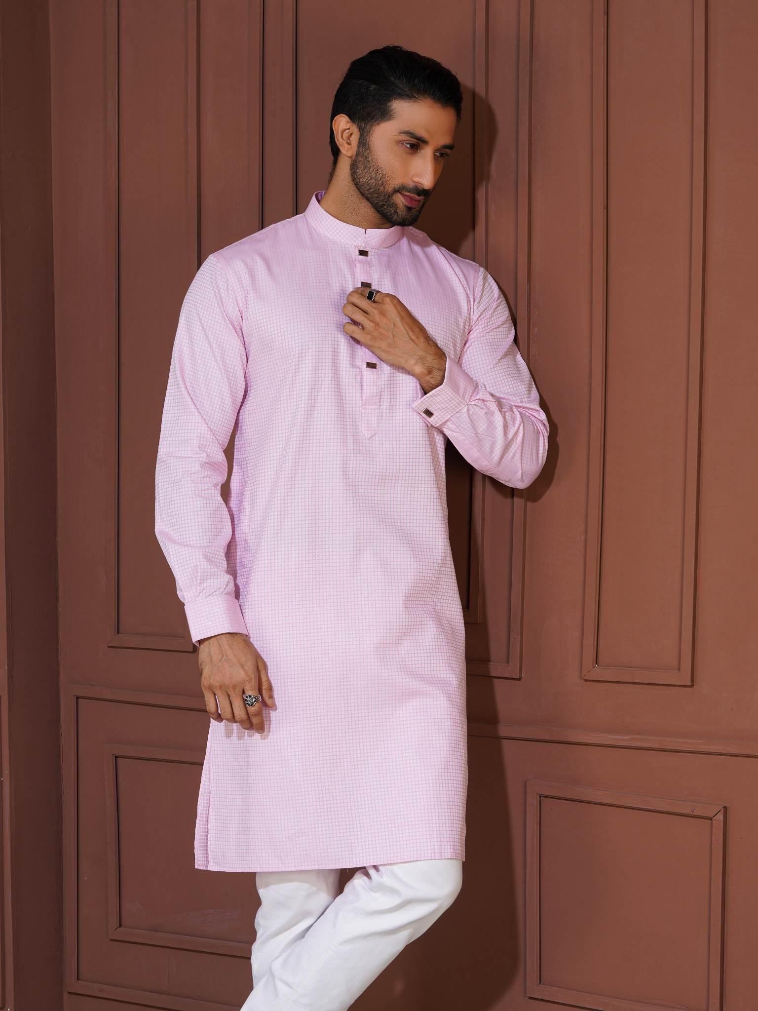 Stylish Premium Panjabi