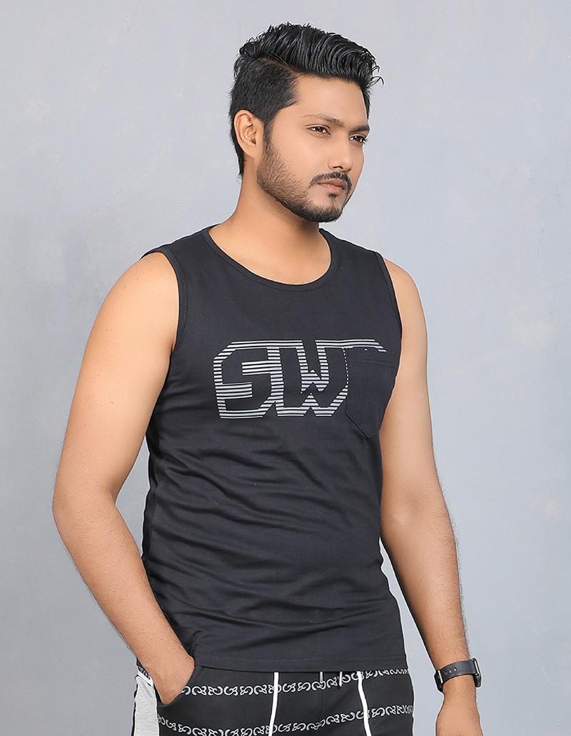 Men's Premium Summer Tank Top - 24249T