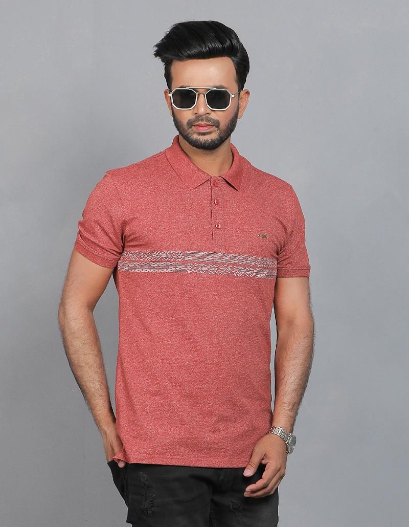Men's Premium Summer Polo Shirt - 6247PO