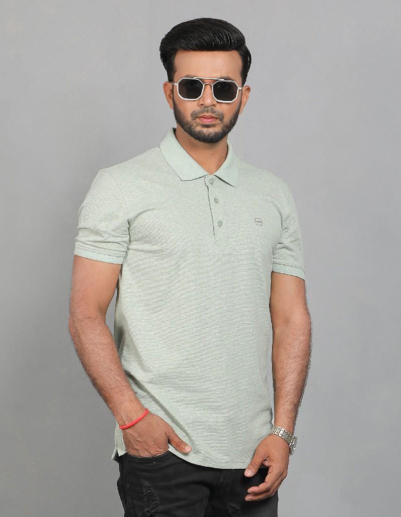 Men's Premium Summer Polo Shirt - 6225PO