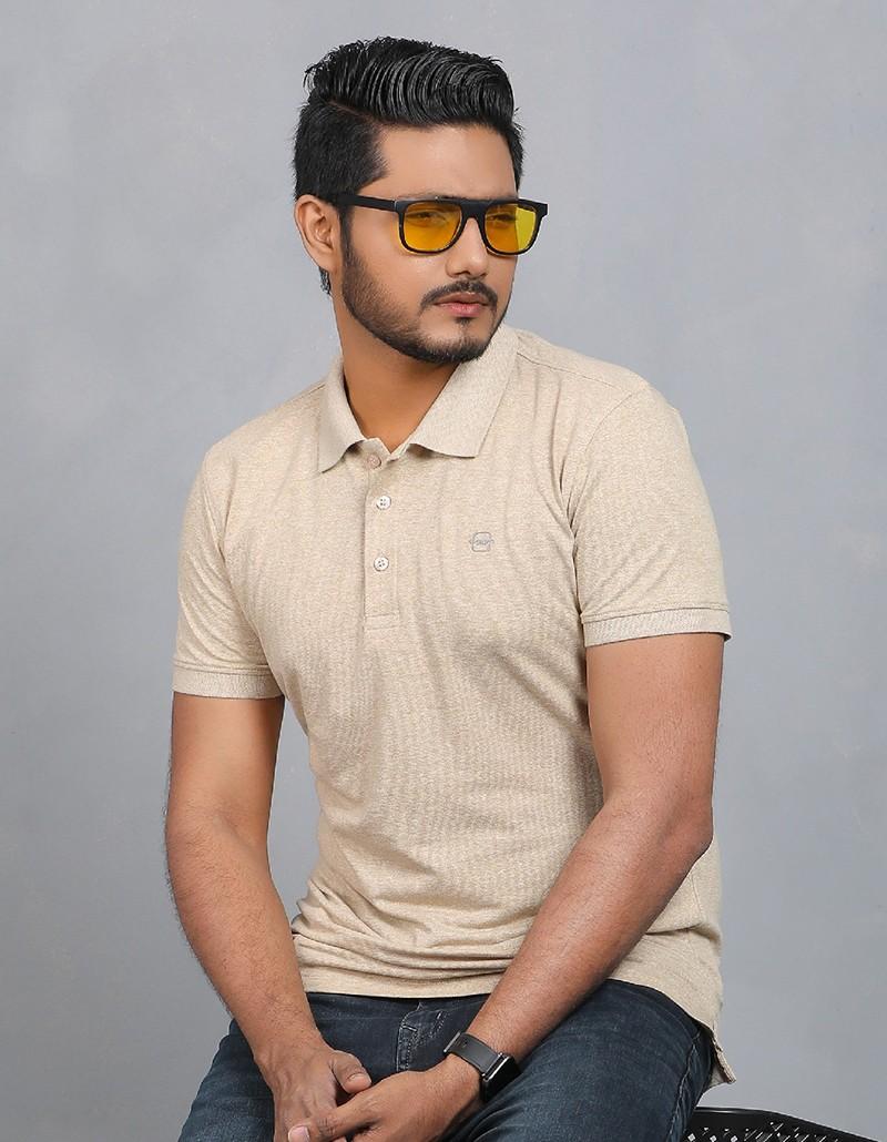 Men's Premium Summer Polo Shirt - 6223PO