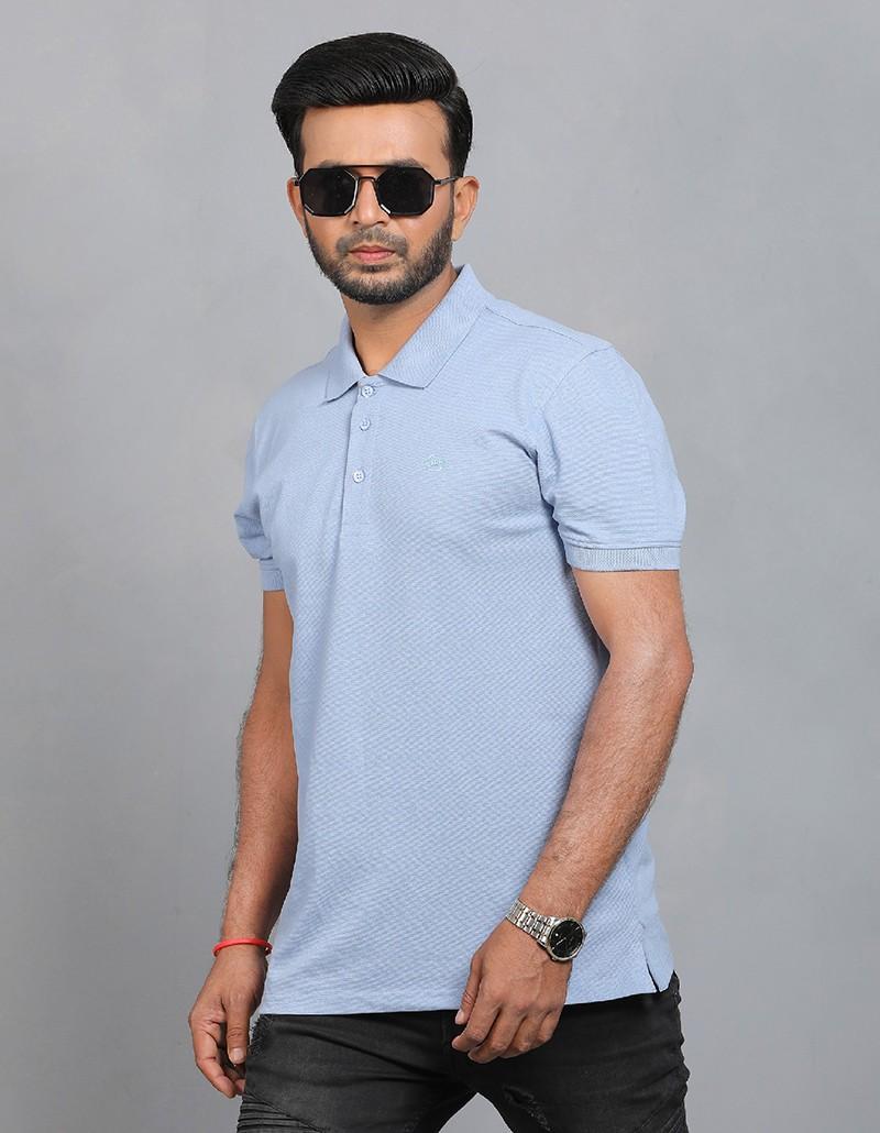Men's Premium Summer Polo Shirt - 6221PO