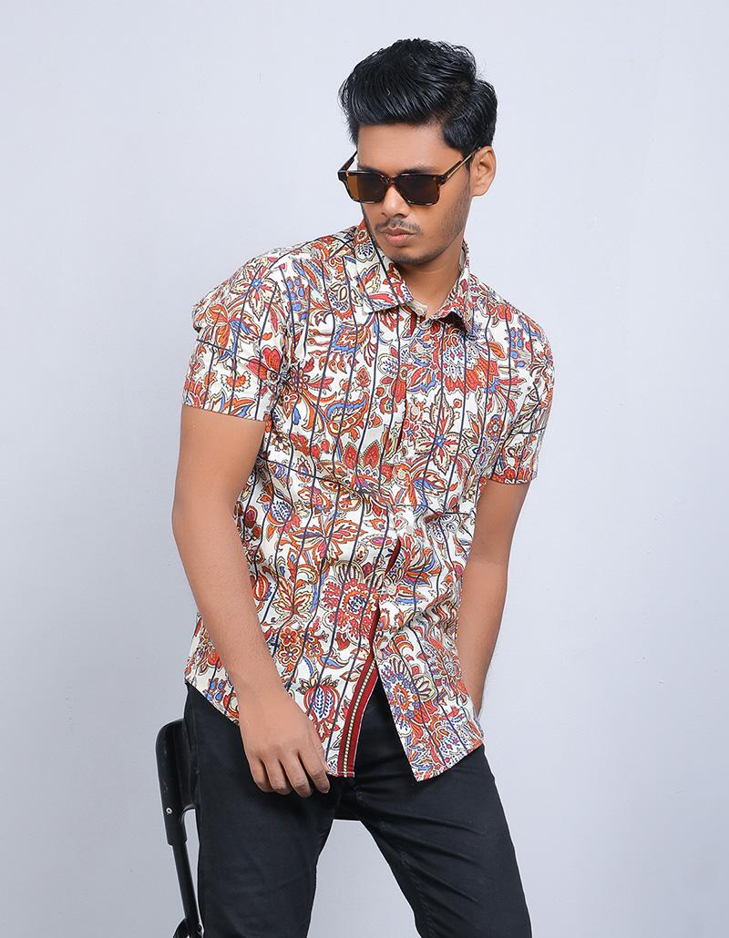 Men's Casual Shirt -1931S