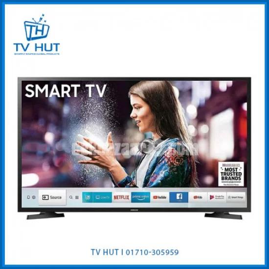 Samsung T4500 32 Inch HD Smart TV