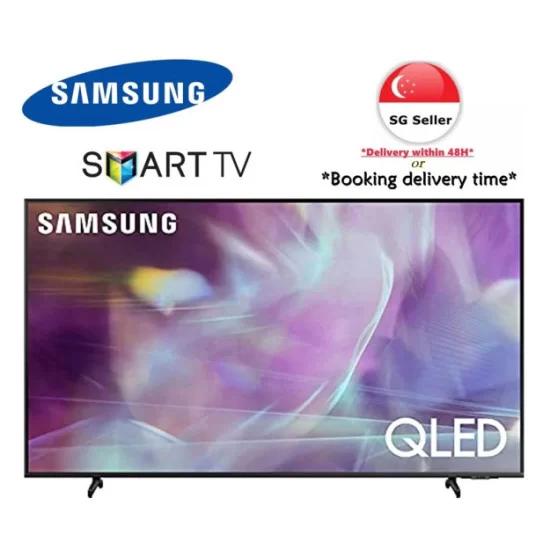 Samsung QA55Q60AA QLED 4K Smart TV