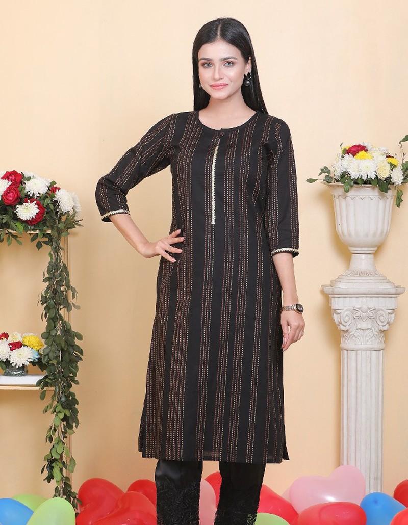 Printed Kameez for Women-18774K