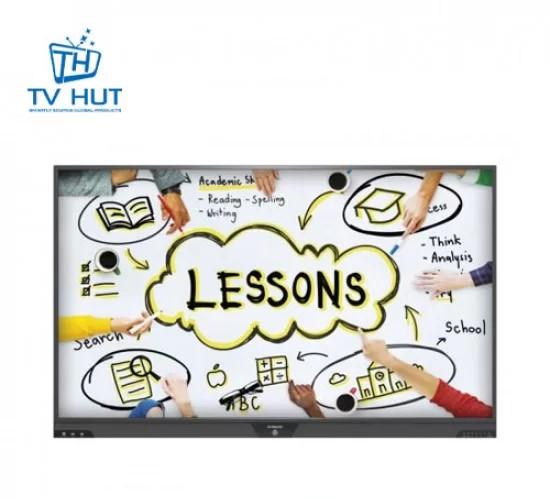 Hitachi HILS86205 86 Inch UHD Interactive Flat Panel Display