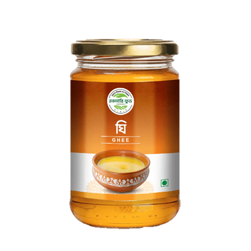 Pure Ghee ( ঘি )