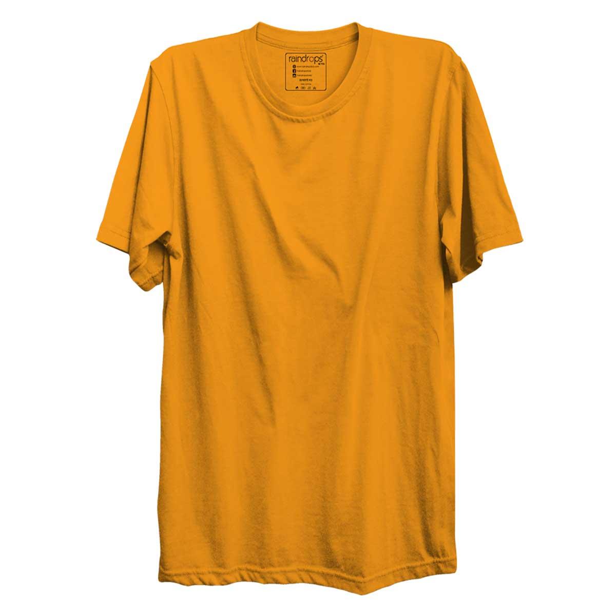 Orange Yellow