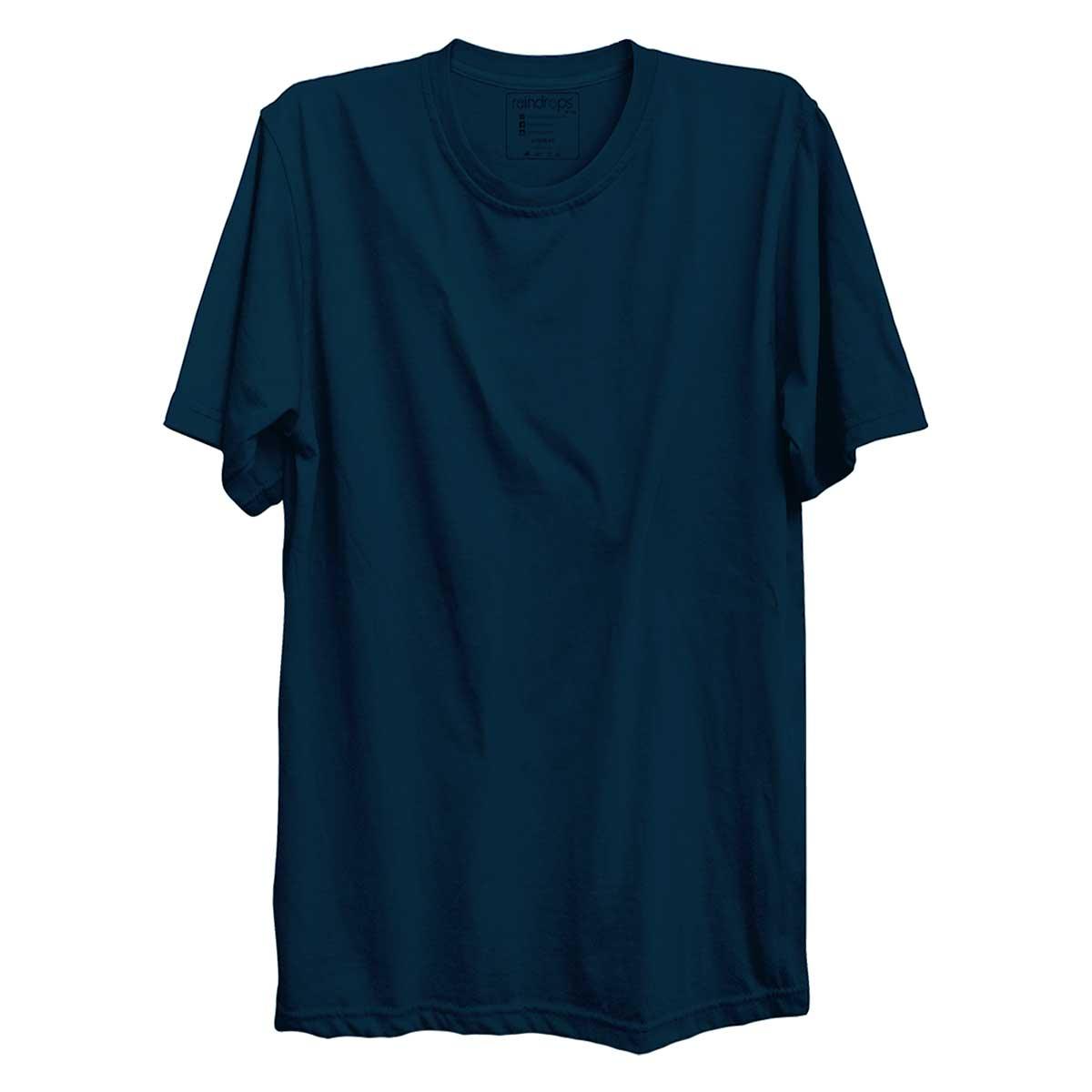 Petrol Blue