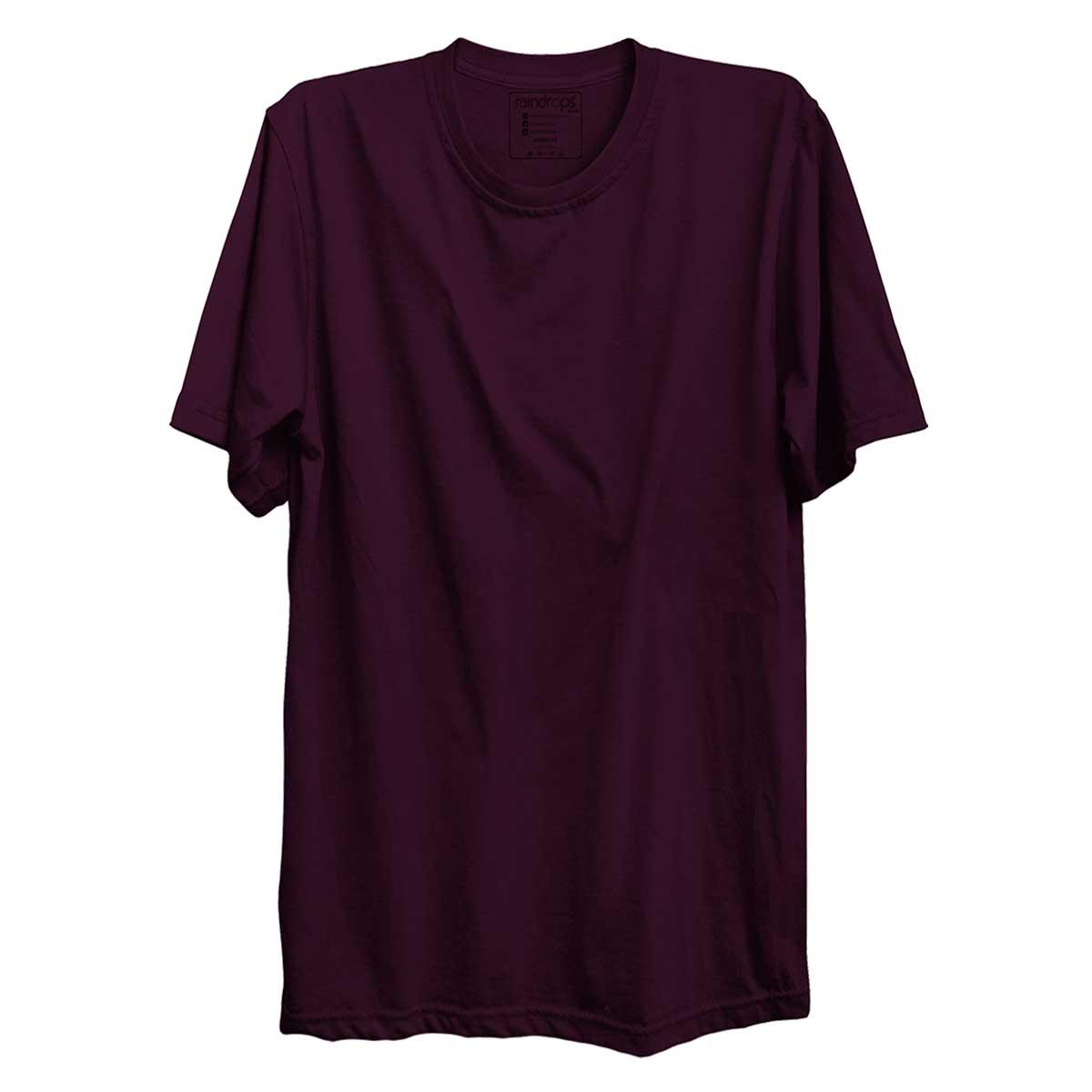 Electric Maroon