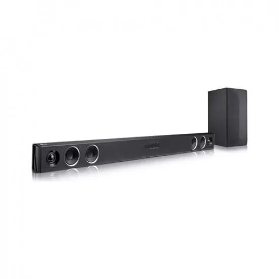 LG SJ3 Sound Bar with Wireless Sub Woofer
