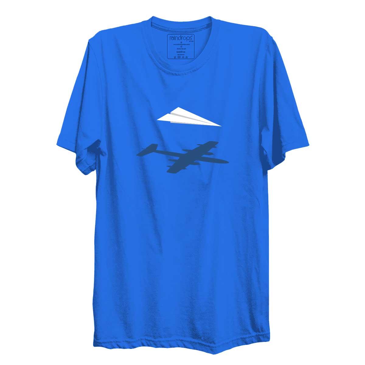 Paper Plane