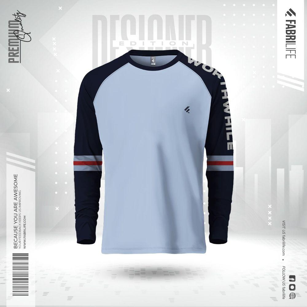 Mens Urban Edition Premium T-shirt - Spirit