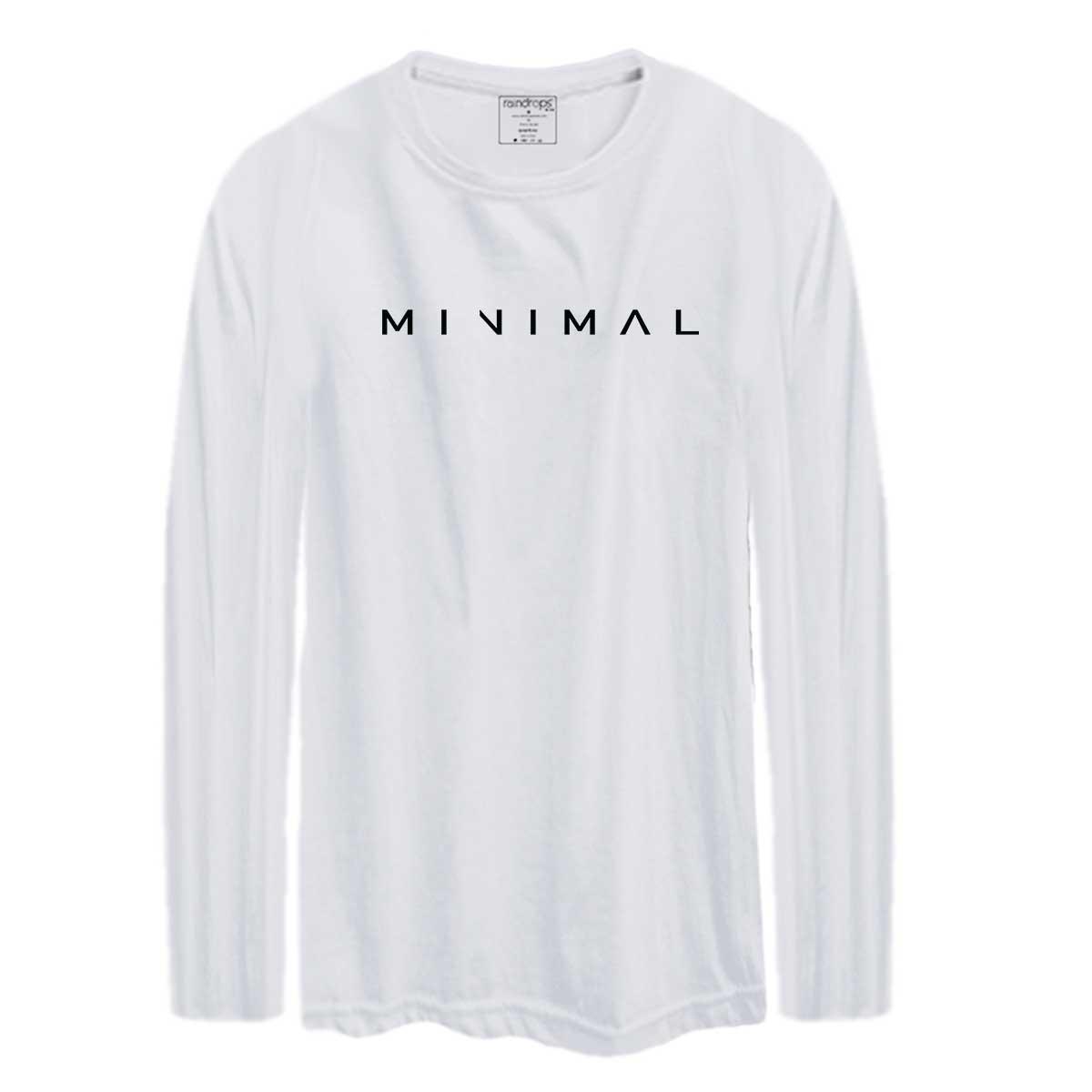 Minimal