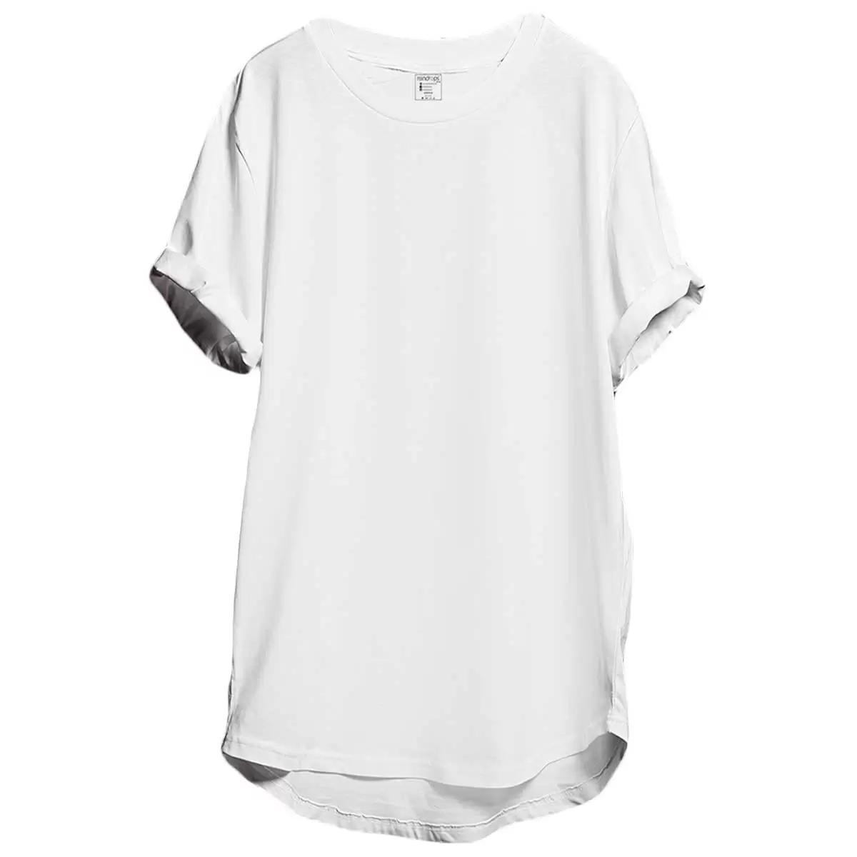 Milky White-Female Tees