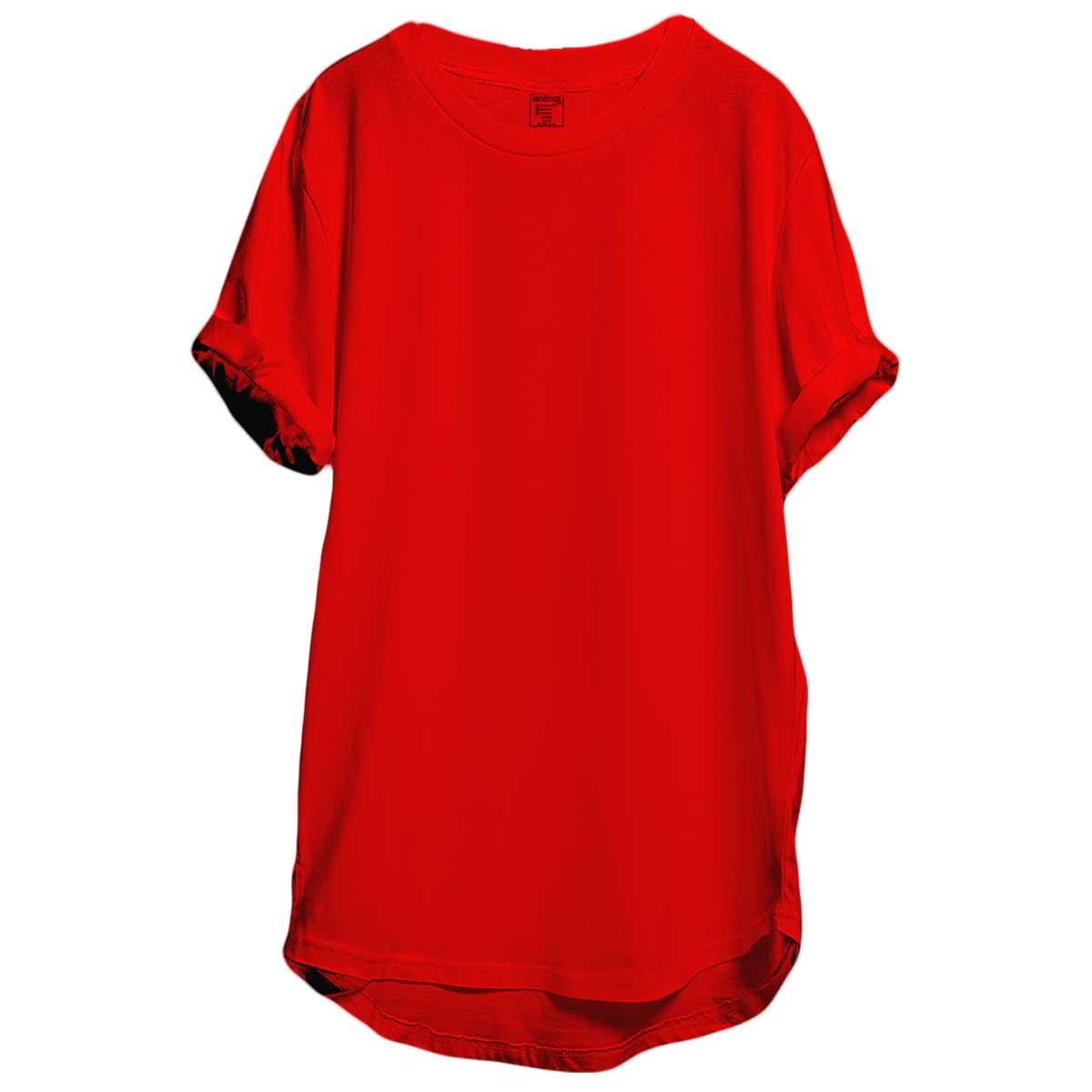 Signal Red – Female Tees