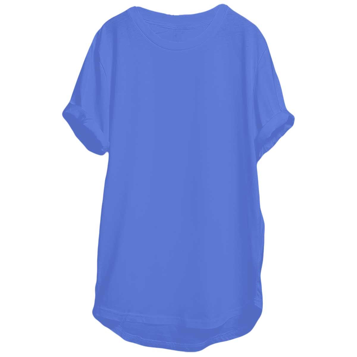 Sky – Female Tees