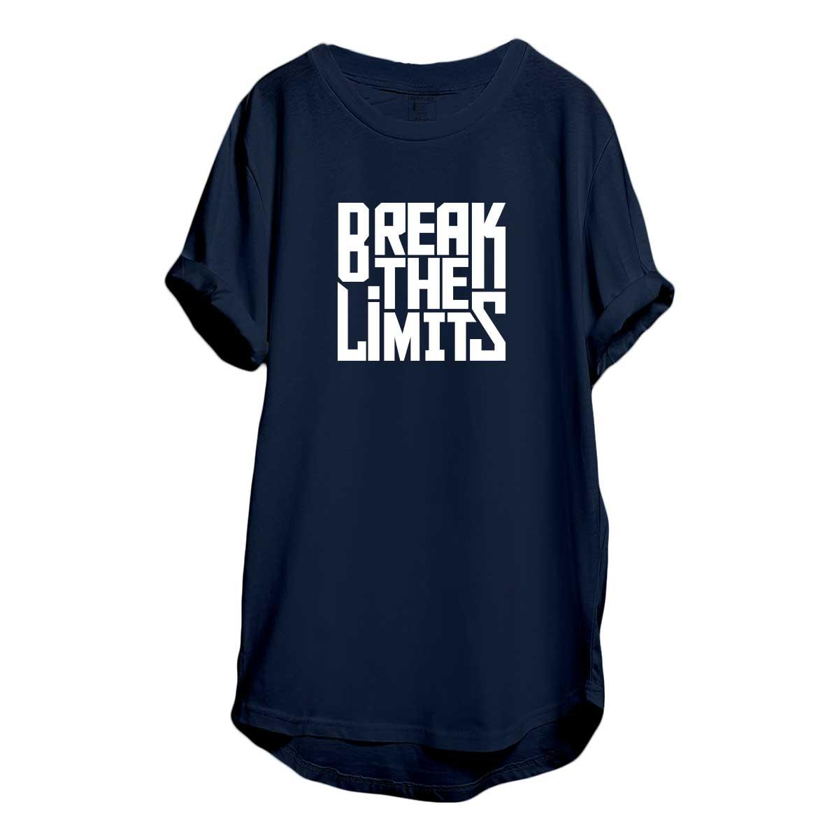 Break The Limits