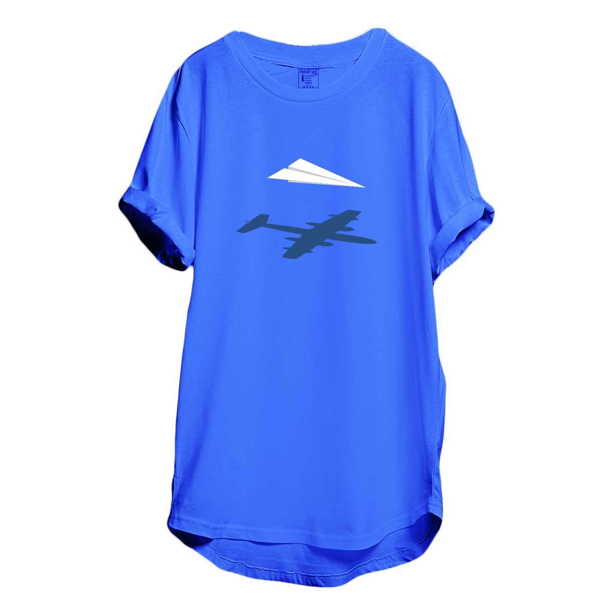 Paper Plane
