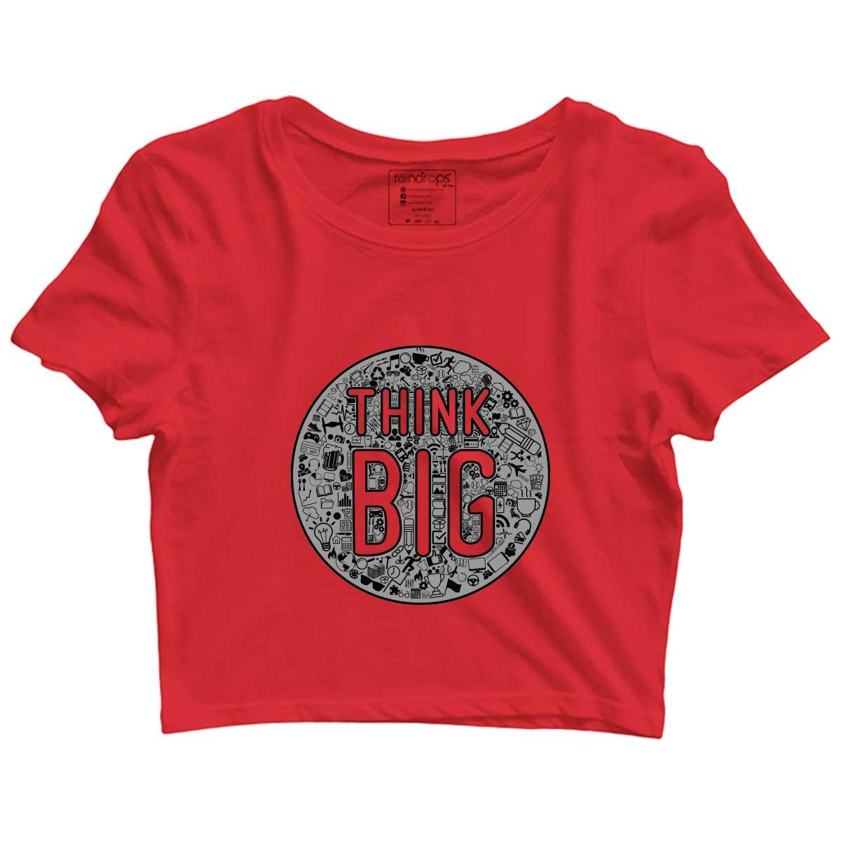 Think Big