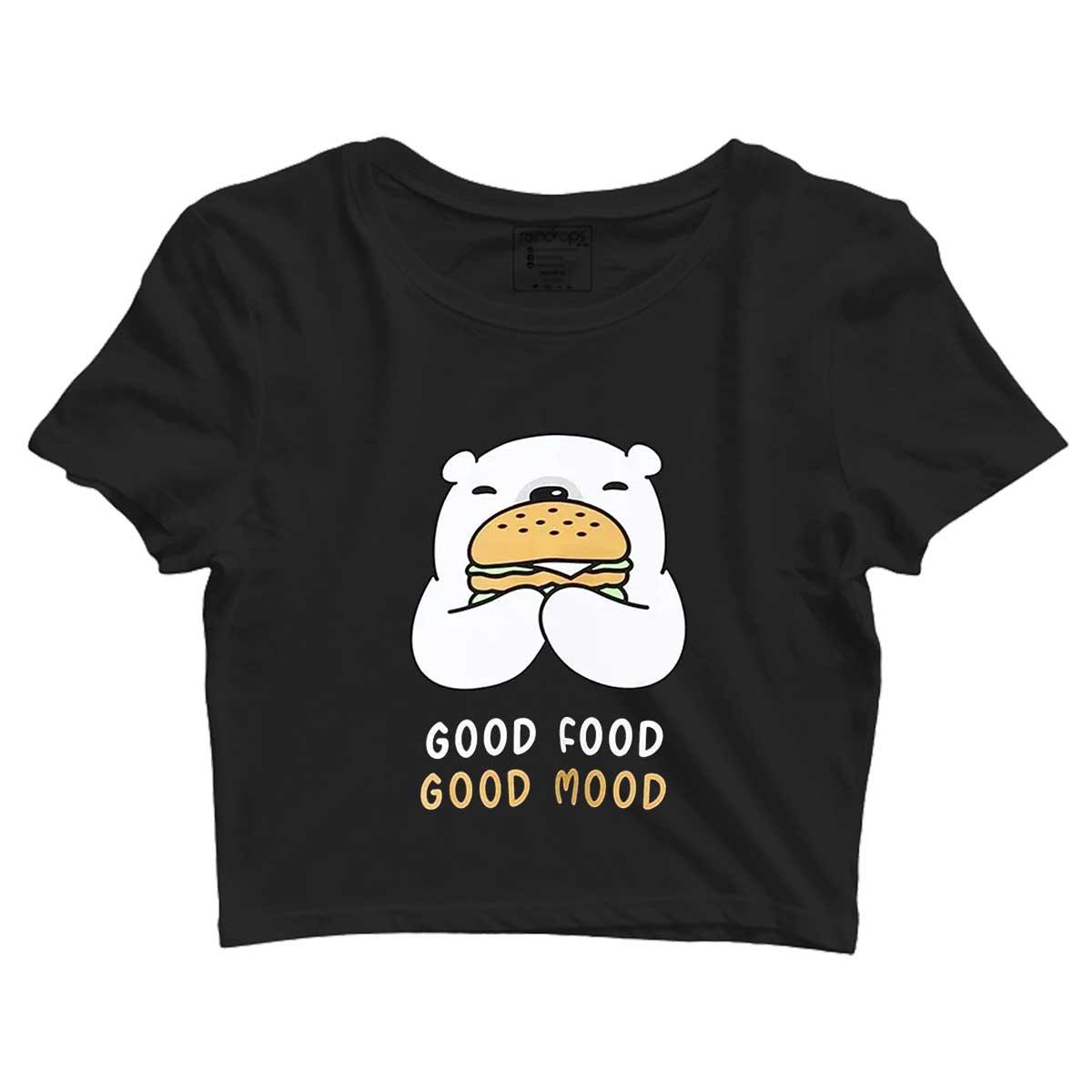 Good Food Good Mood V2