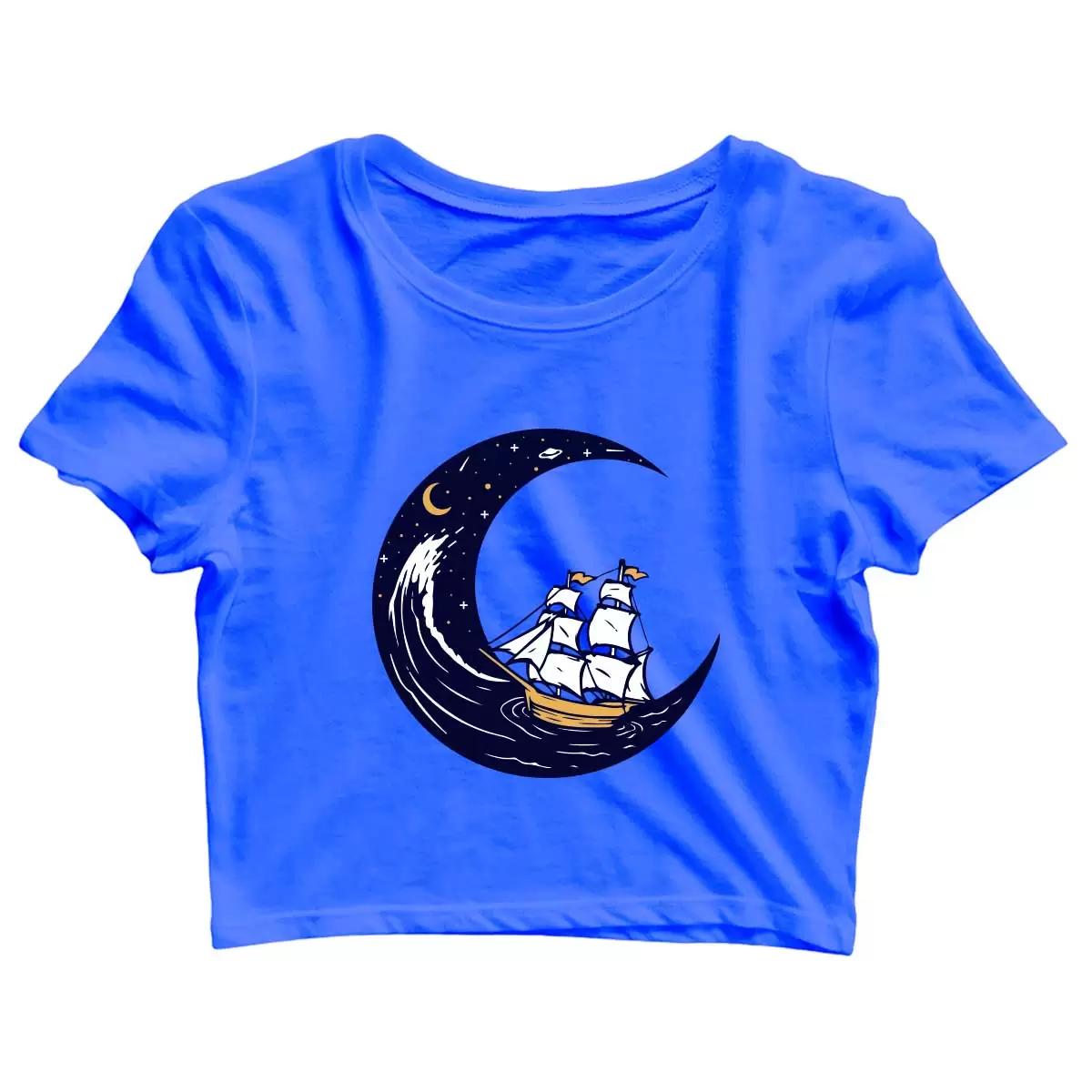 Sea Moon