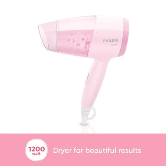 Philips BHC017 Hair Dryer