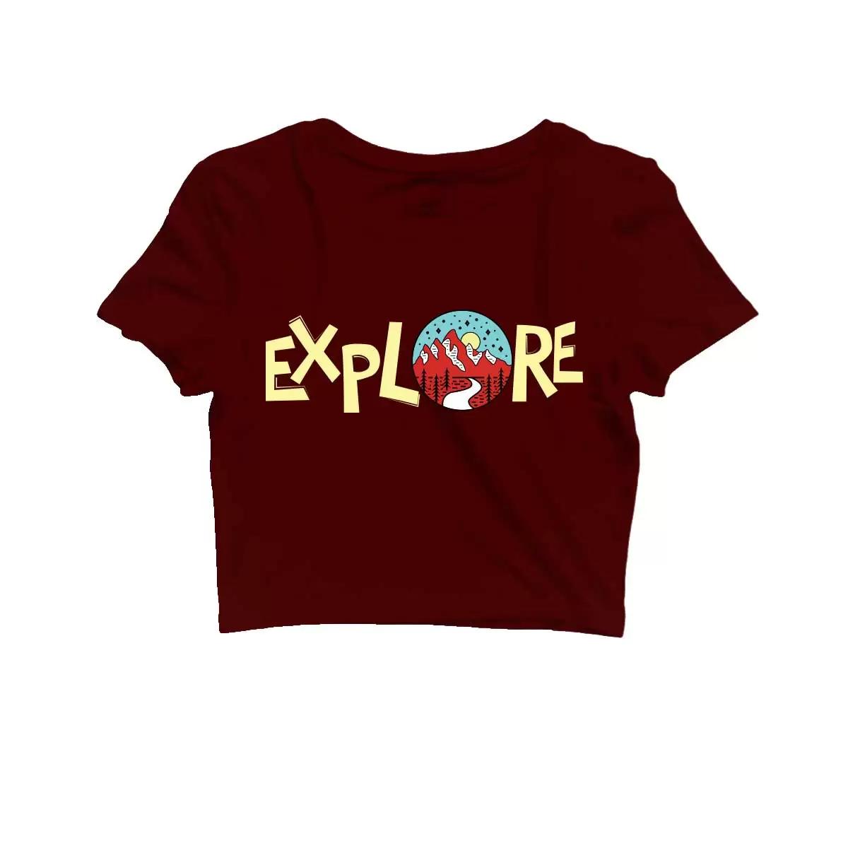 Explore