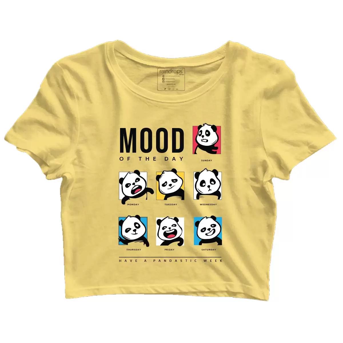 Pandastic Week