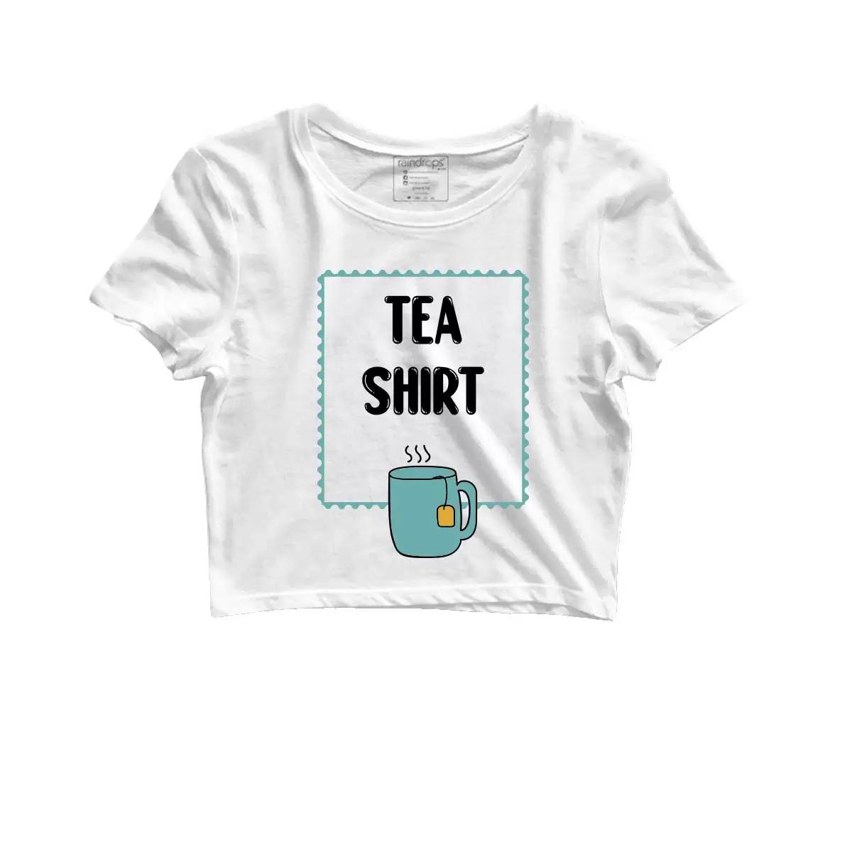 Tea Shirt V2