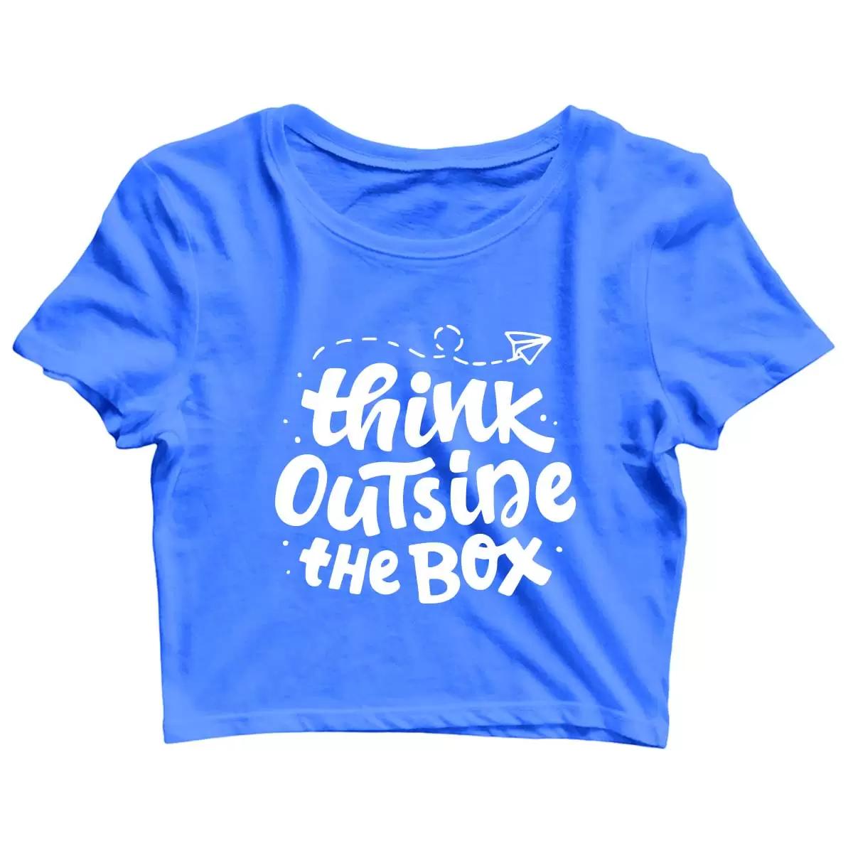 Think Outside The Box V2