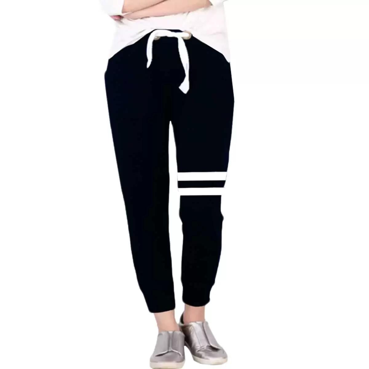 Cool Stripe Joggers