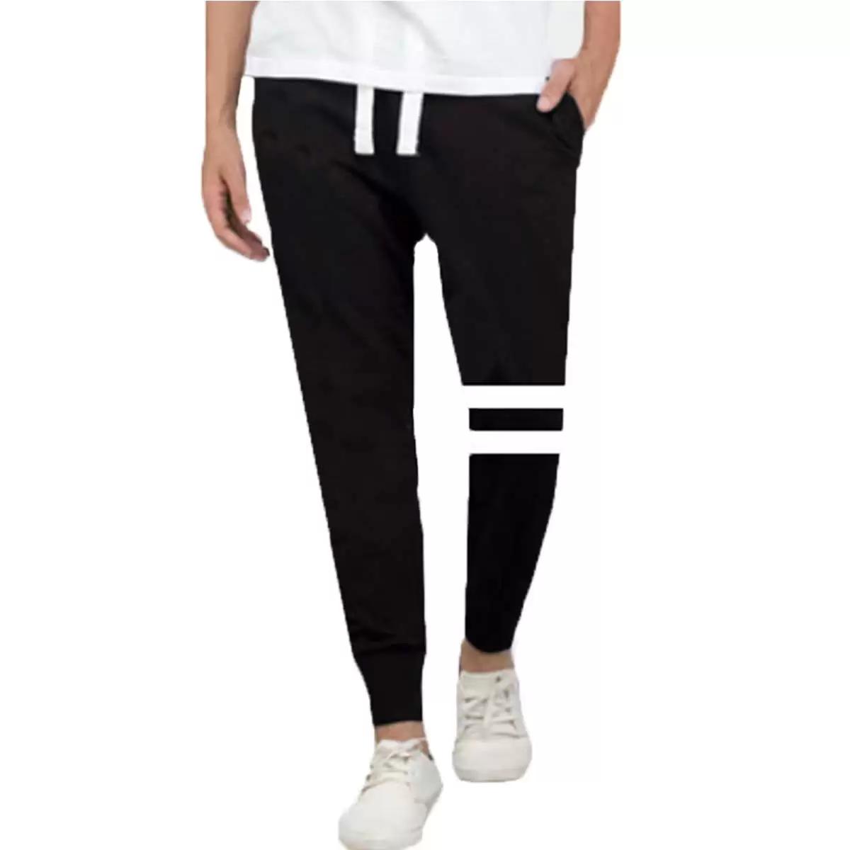 Double Stripe Jogger