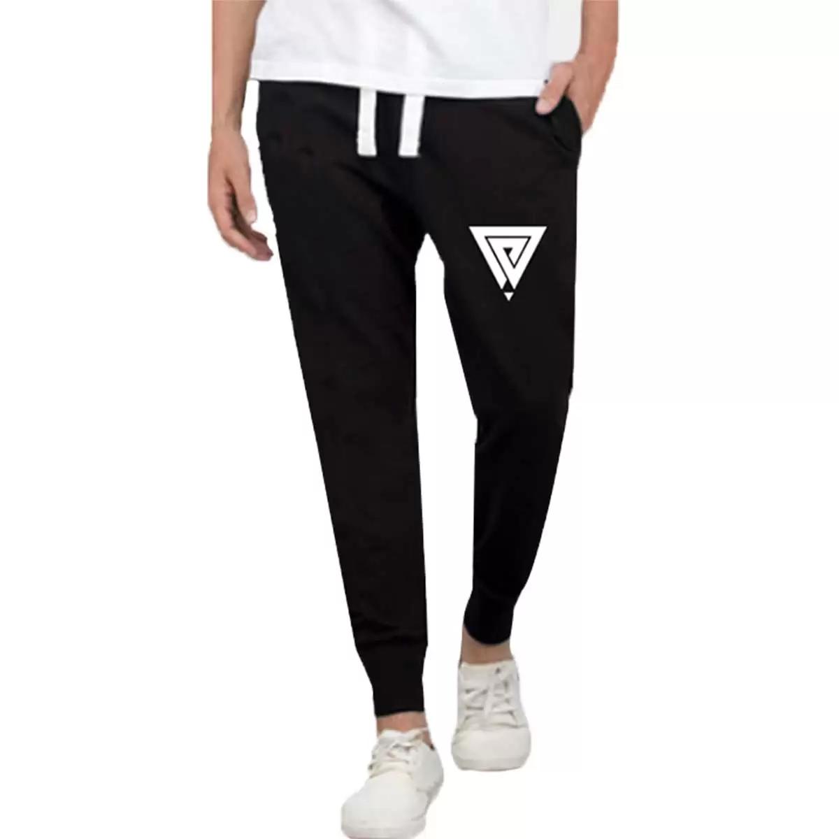 Mystery Angle joggers