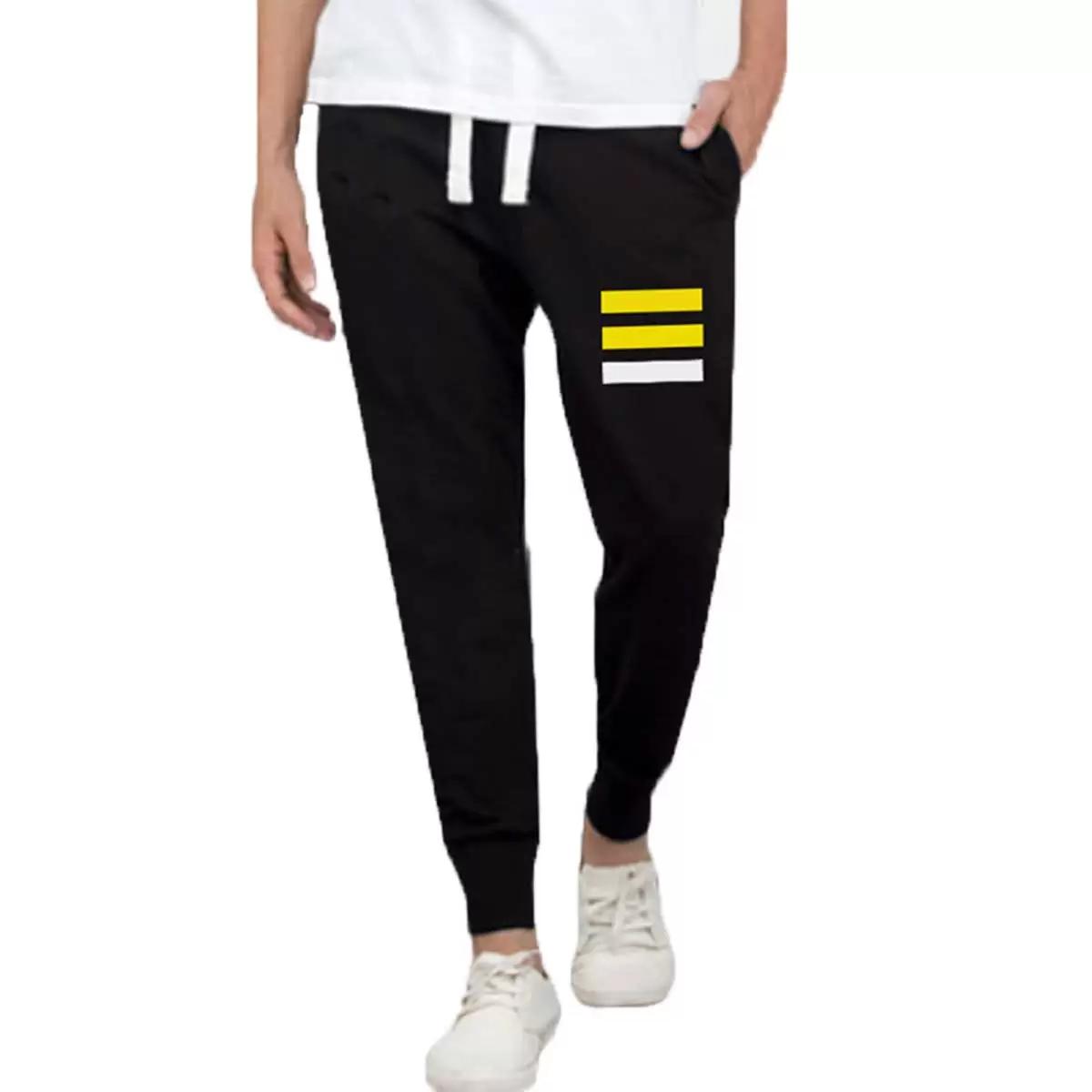 Triple Stripes Joggers